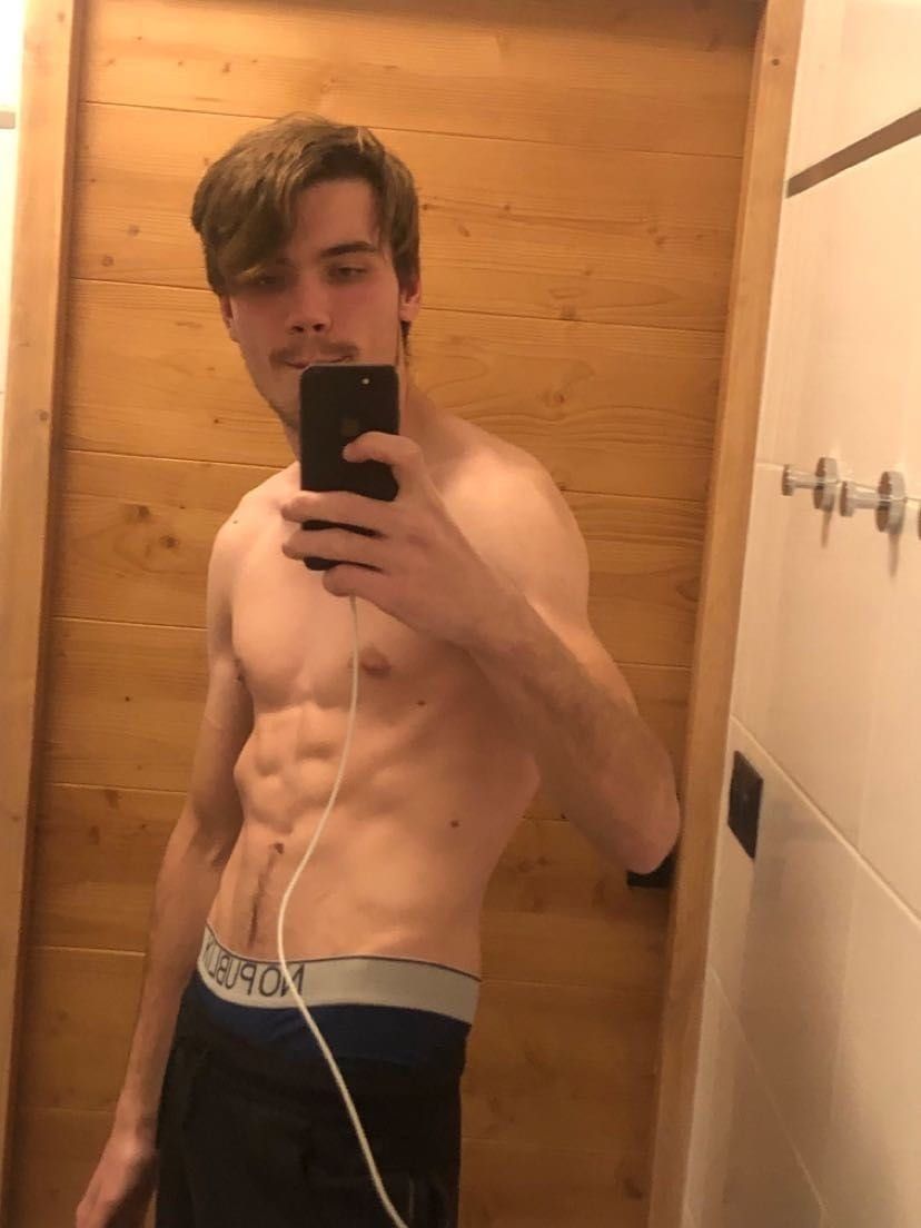 Profil de Tibault, 34 ans, Gay mec à Vira (Gambarogno) (Tessin)