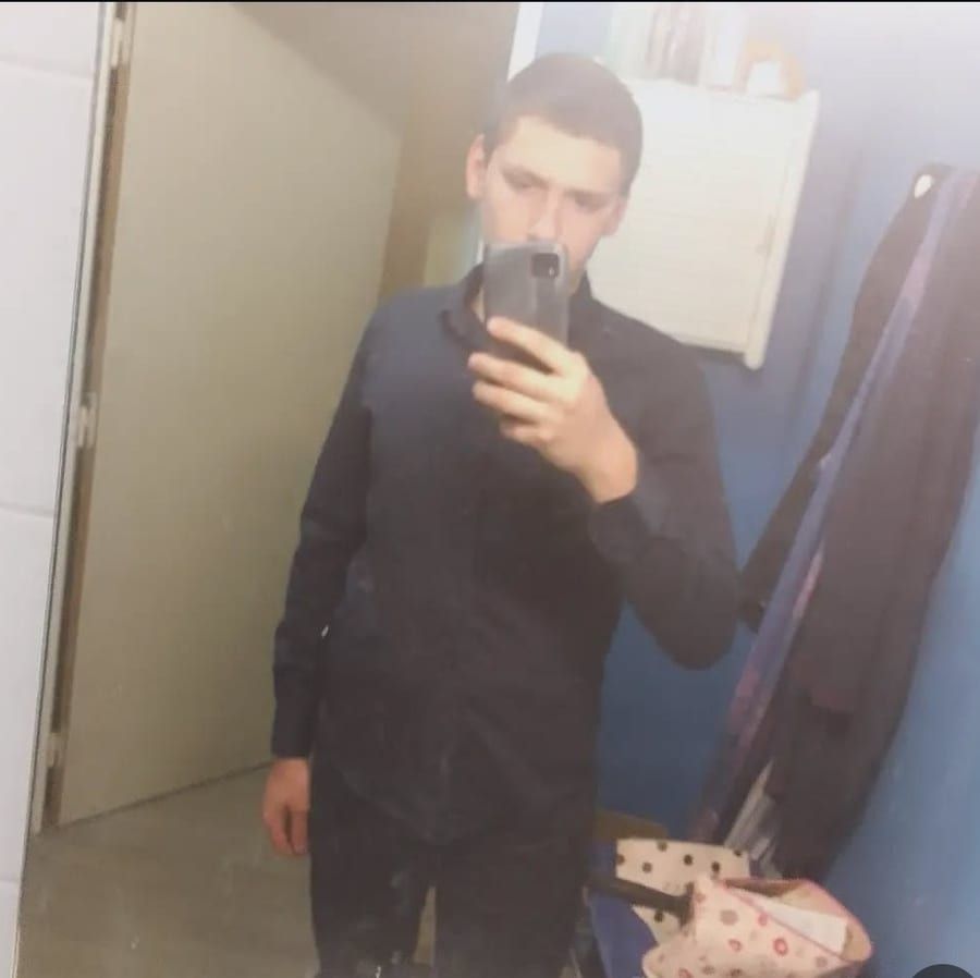 Profil de Antonino, 28 ans, Gay mec à Villa Luganese (Tessin)