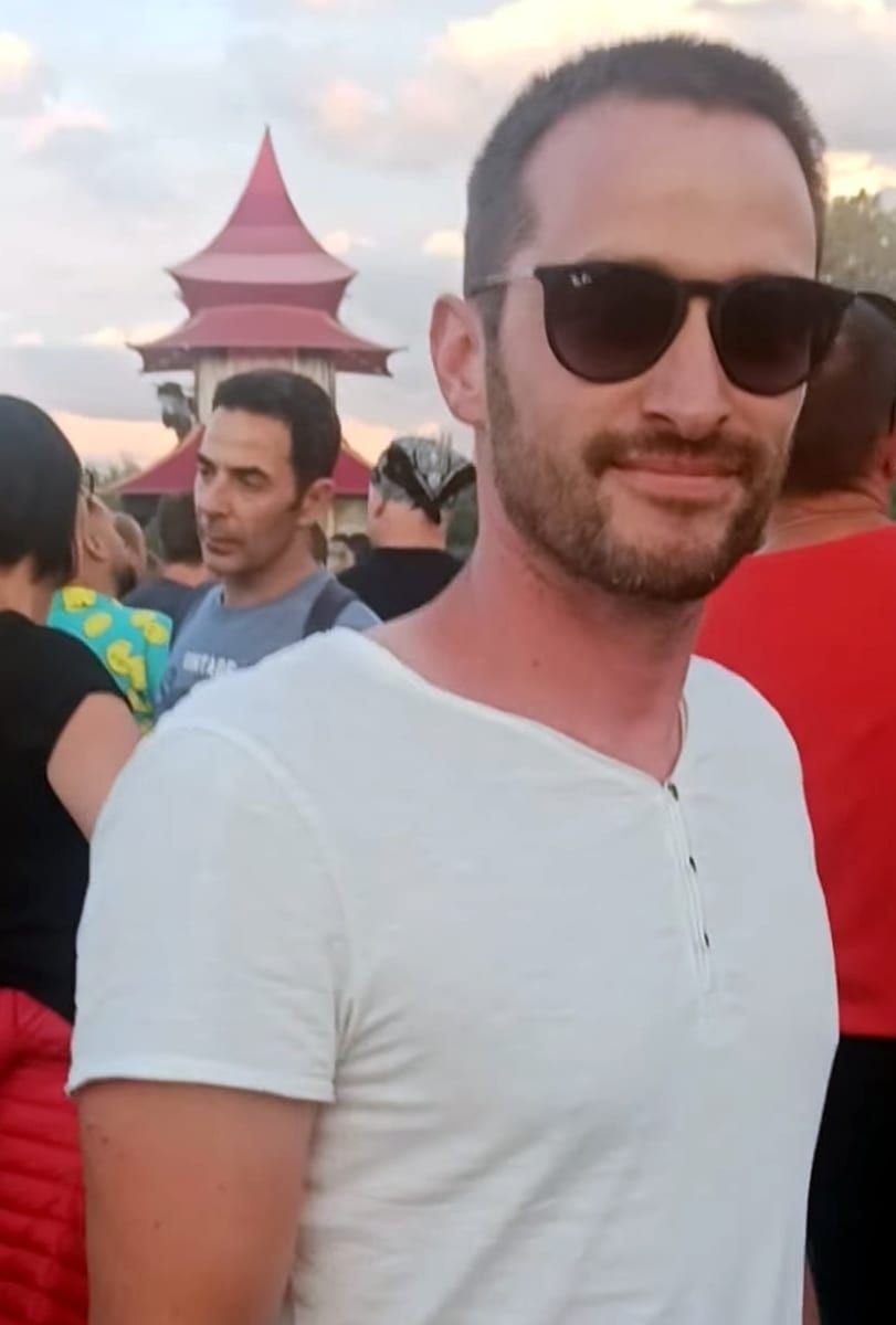 Profil de Hamzah, 30 ans, Gay mec à Borgonovo (Grisons)