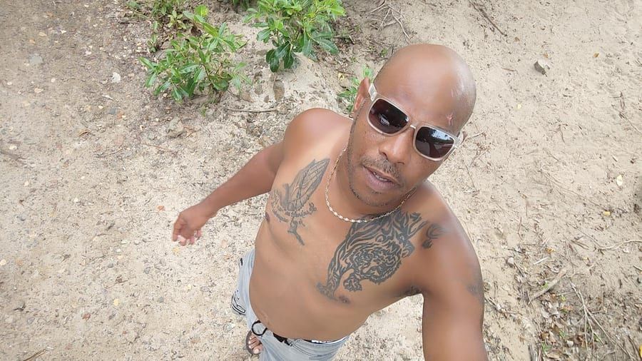Profil de Bangaly, 45 ans, Gay mec à Farnern (Berne)
