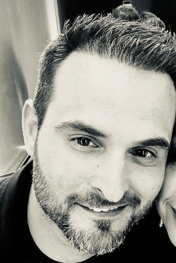 Profil de Tyrick, 42 ans, Gay mec à Zuckenriet (Saint-Gall)
