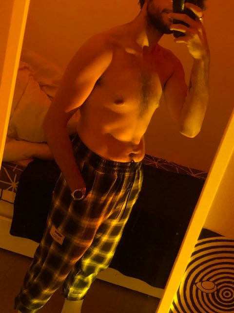 Profil de Wiltord, 43 ans, Gay mec à Coppet (Vaud)