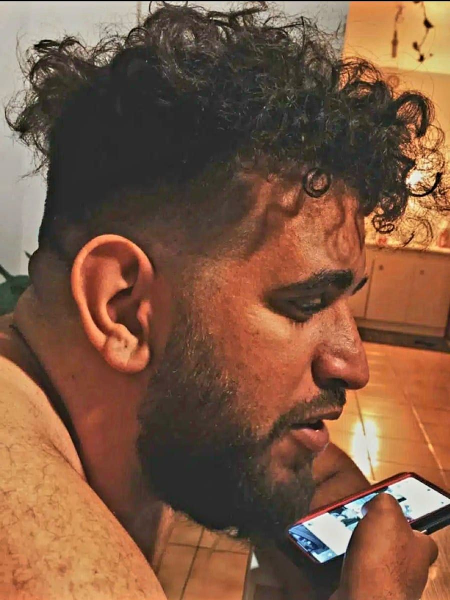 Profil de Yanil, 26 ans, Gay mec à Koppigen (Berne)