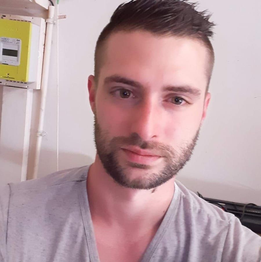 Profil de Silvestre, 43 ans, Gay mec à Kaisten (Argovie)