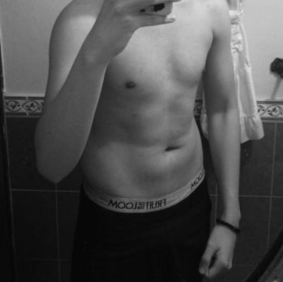 Profil de Hilaire, 36 ans, Gay mec à Zuckenriet (Saint-Gall)