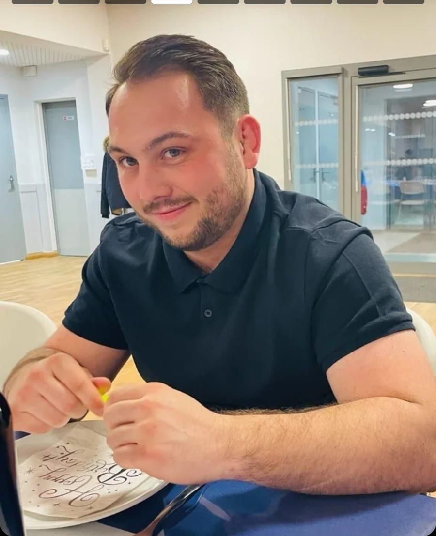 Profil de Jorje, 41 ans, Gay mec à Scheunen (Berne)