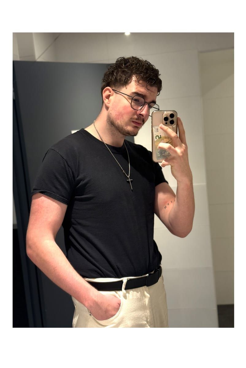 Profil de Caetano, 32 ans, Gay mec à Meisterschwanden (Argovie)