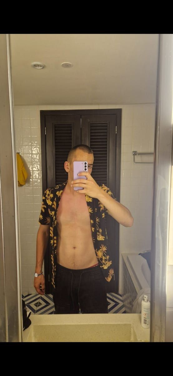 Profil de Kryss, 37 ans, Gay mec à Niedergösgen (Soleure)