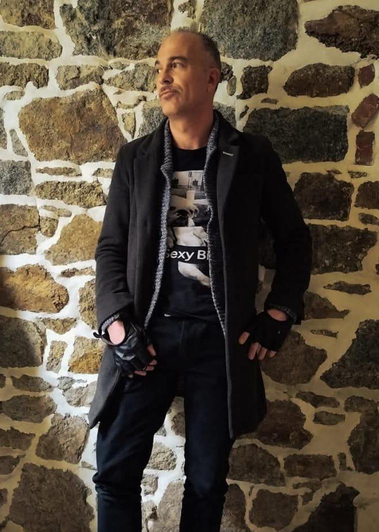 Profil de Alexio, 22 ans, Gay mec à Bercher (Vaud)