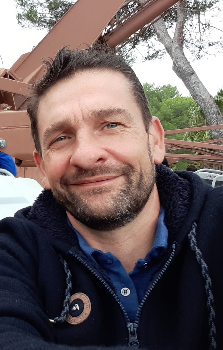 Profil de Luken, 37 ans, Gay mec à Salouf (Grisons)