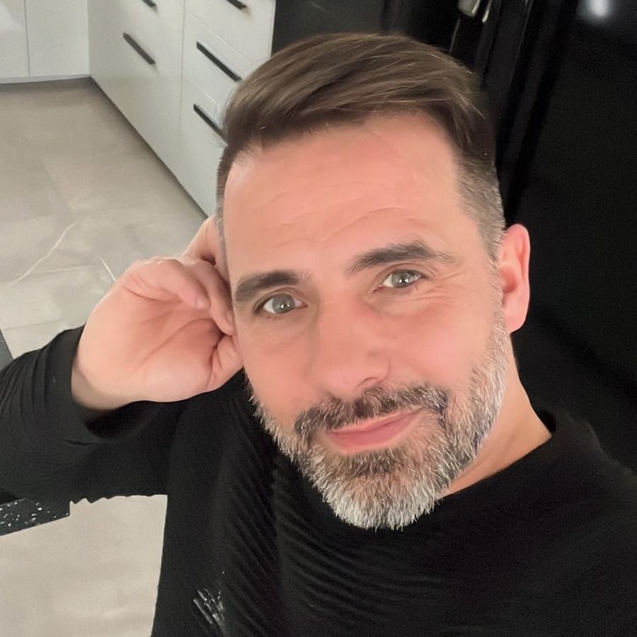 Profil de Clarius, 32 ans, Gay mec à Suchy (Vaud)