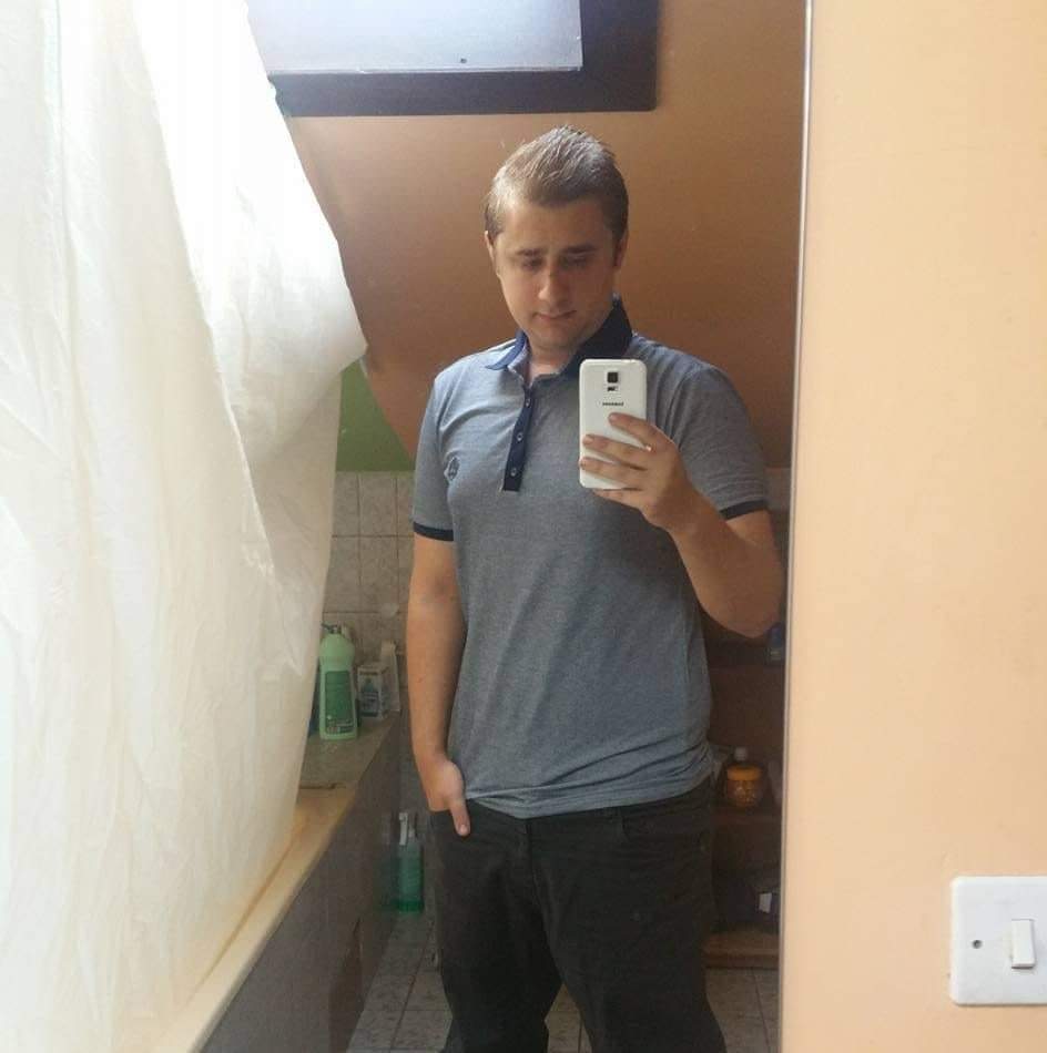 Profil de Fredrick, 43 ans, Gay mec à Wilen (Sarnen) (Obwald)