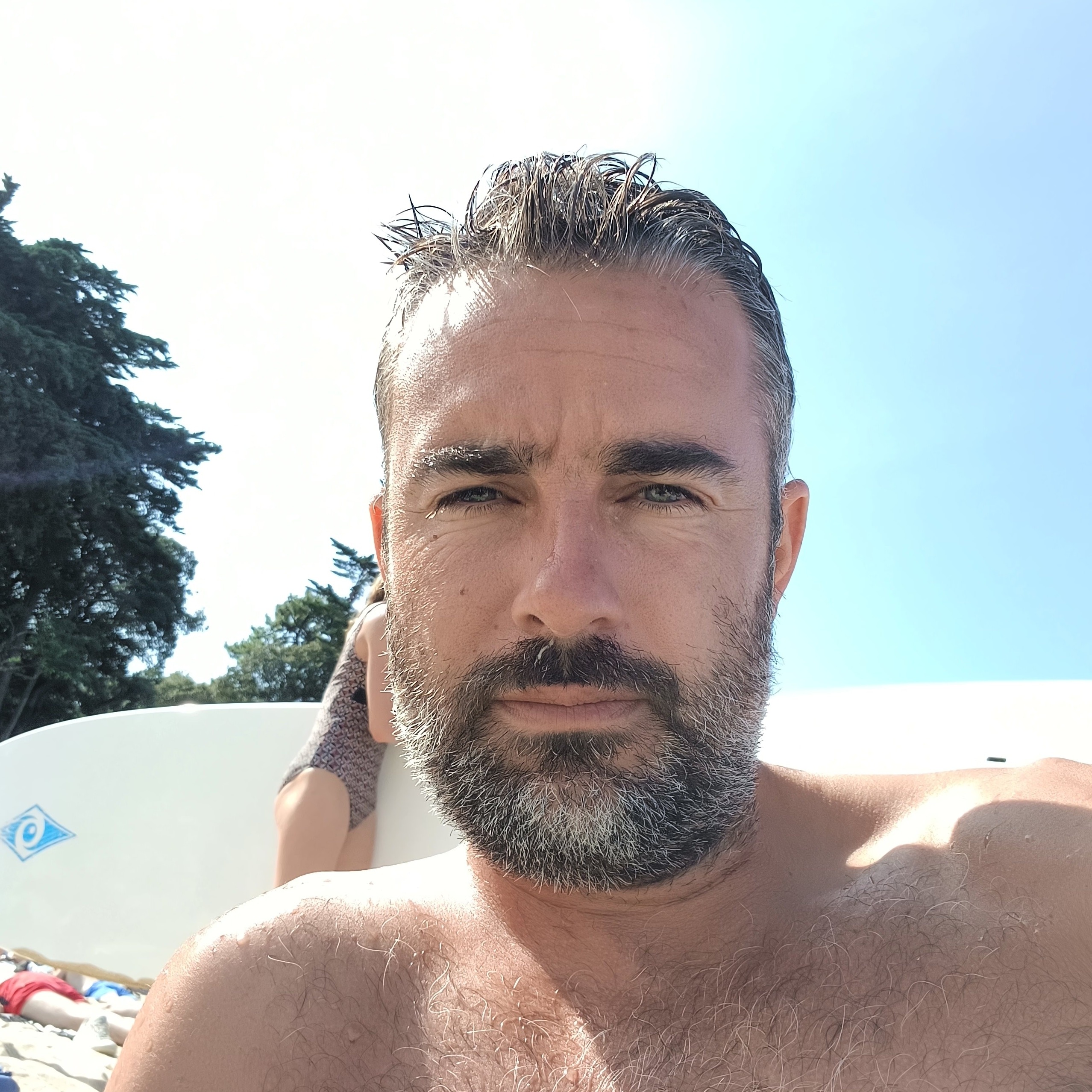 Profil de Indiana, 36 ans, Gay mec à Cronay (Vaud)