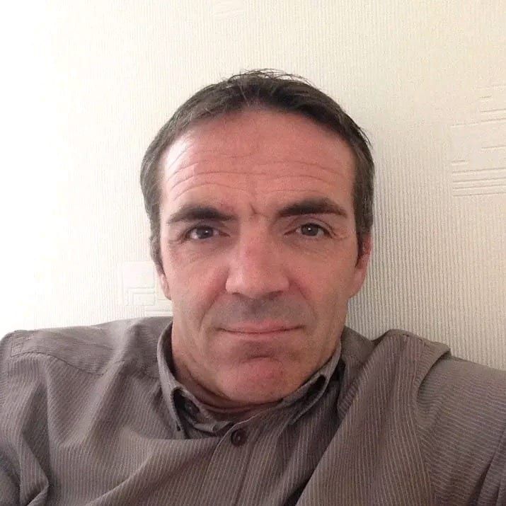 Profil de Izzet, 38 ans, Gay mec à Tenna (Grisons)