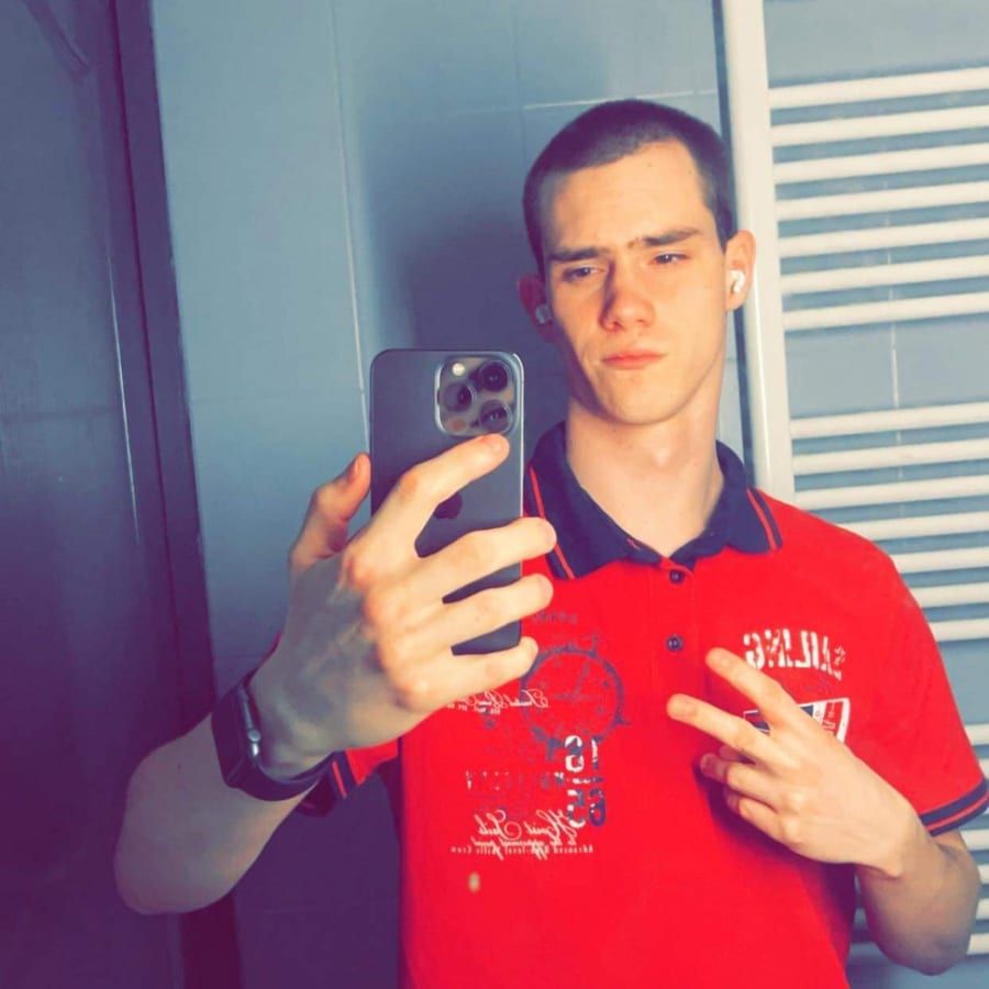 Profil de Teodor, 45 ans, Gay mec à Greppen (Lucerne)