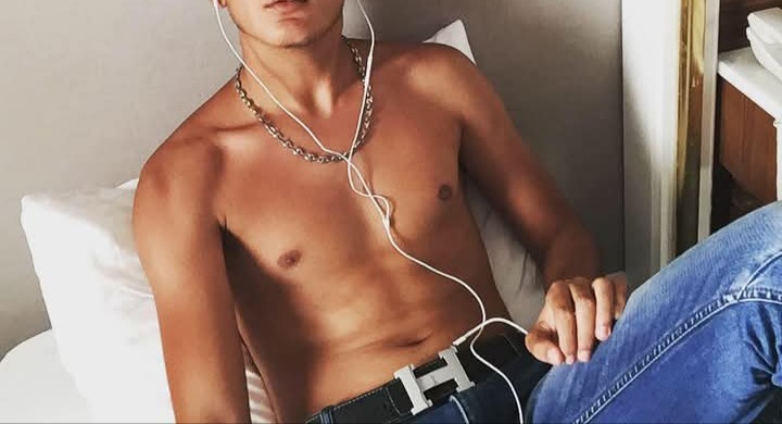 Profil de Maxo, 23 ans, Gay mec à Wilchingen (Schaffhouse)
