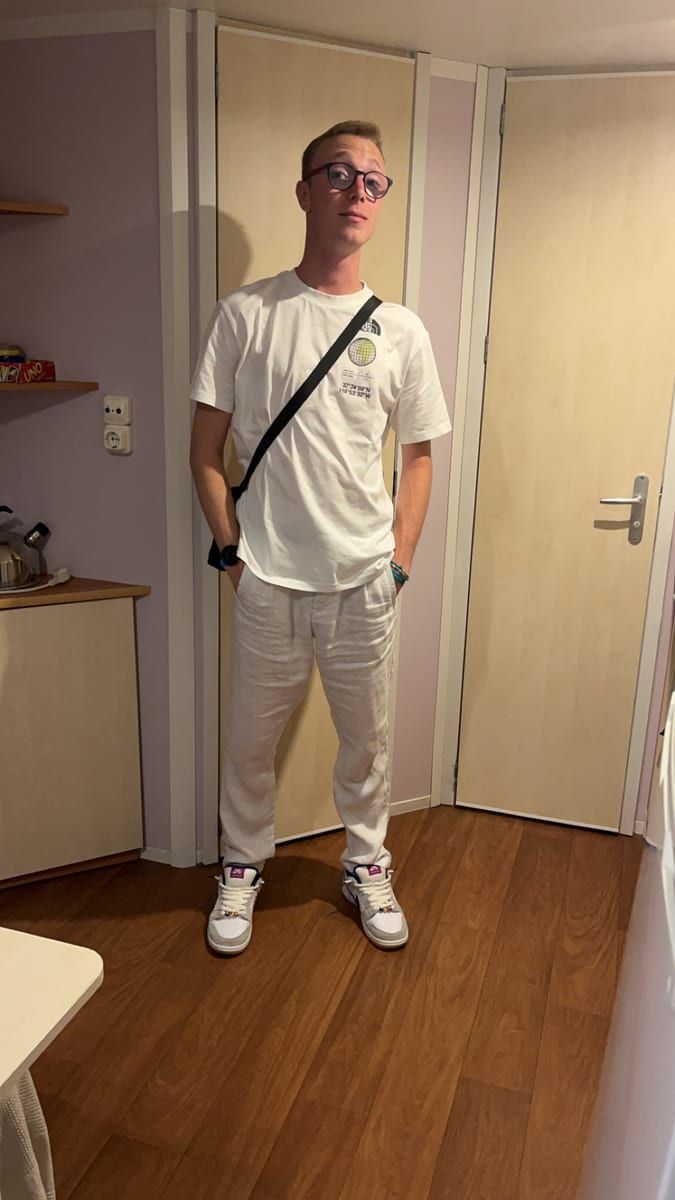 Profil de Yankel, 31 ans, Gay mec à Tavanasa (Grisons)