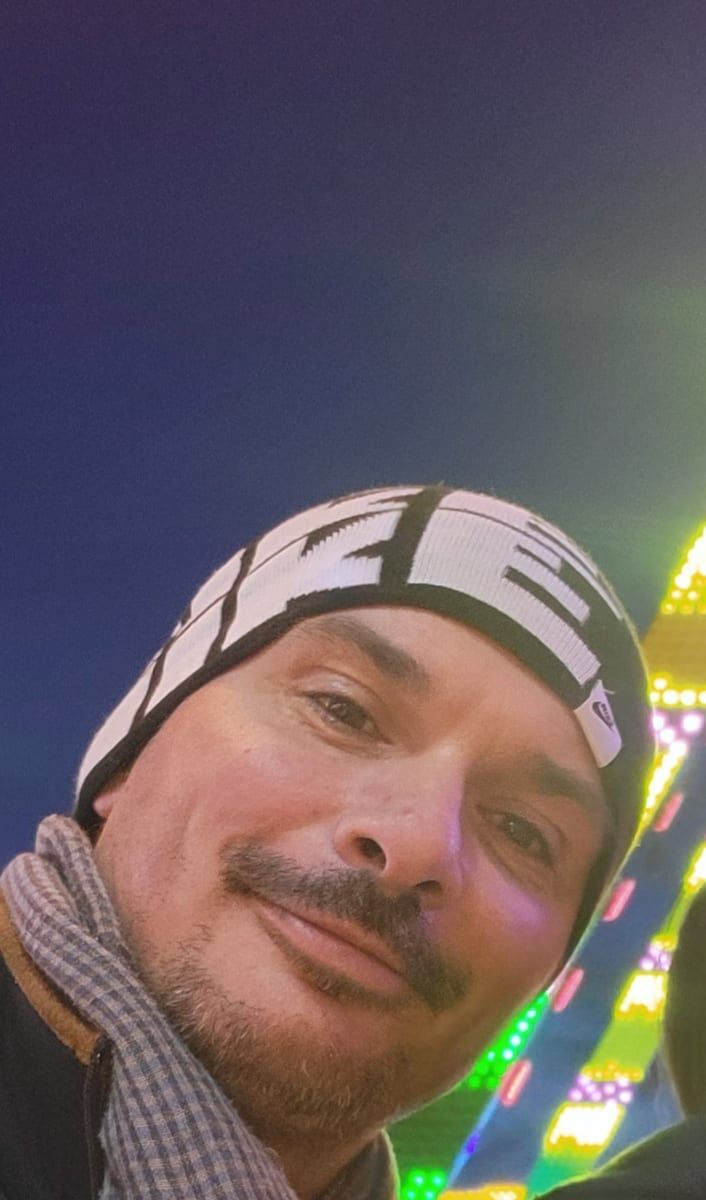 Profil de Tylann, 24 ans, Gay mec à Bâle (Bâle-Ville)