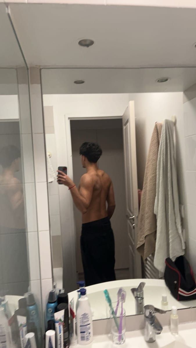 Profil de Neven, 26 ans, Gay mec à Scheunen (Berne)