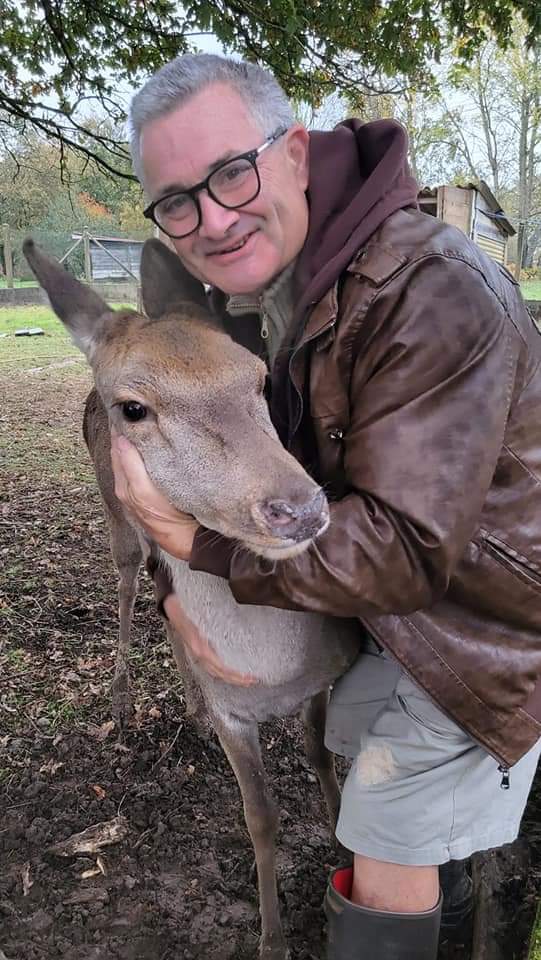 Profil de Mayssan, 43 ans, Gay mec à Weissbad (Appenzell Rhodes-Intérieures)