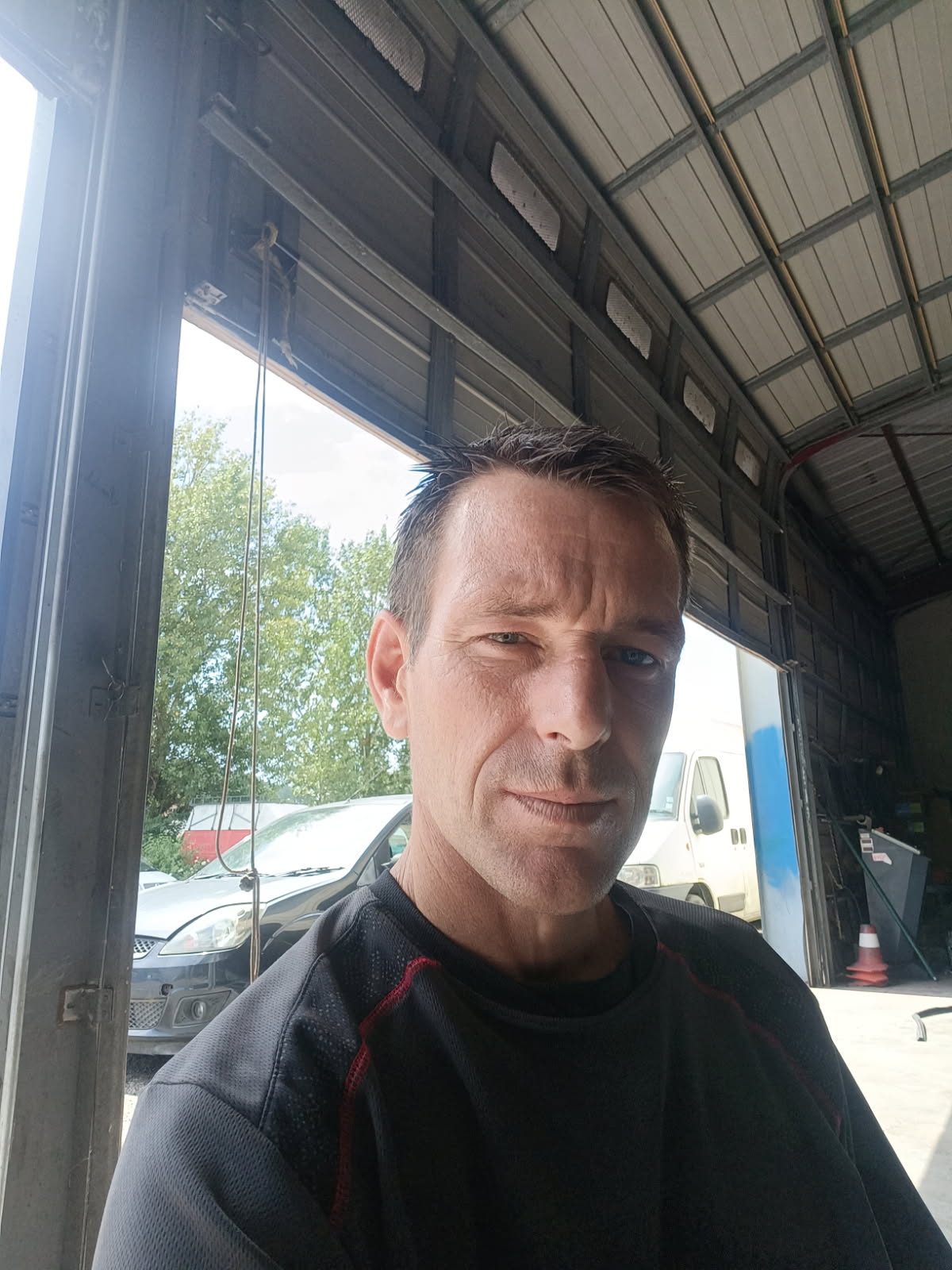 Profil de Courte, 29 ans, Gay mec à Epesses (Vaud)