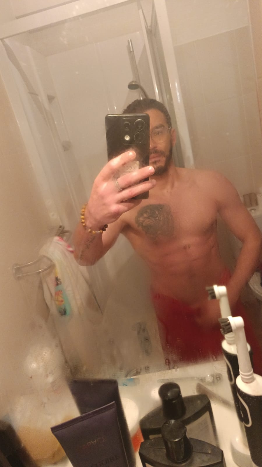 Profil de Dusko, 44 ans, Gay mec à Rueun (Grisons)