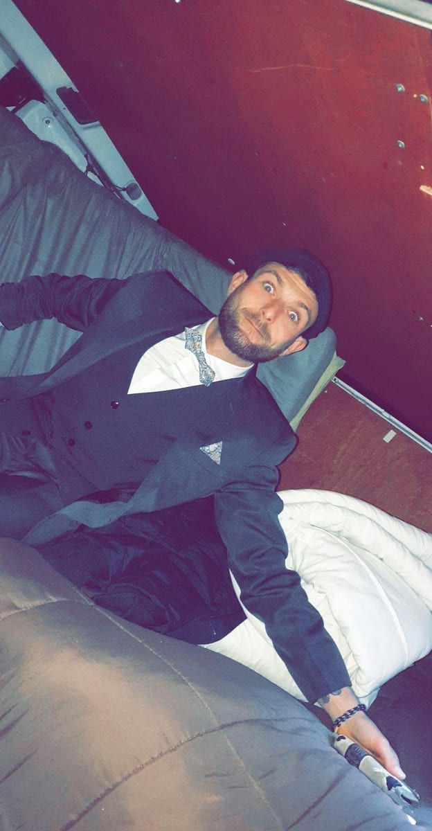 Profil de Beny, 23 ans, Gay mec à Weesen (Glaris)
