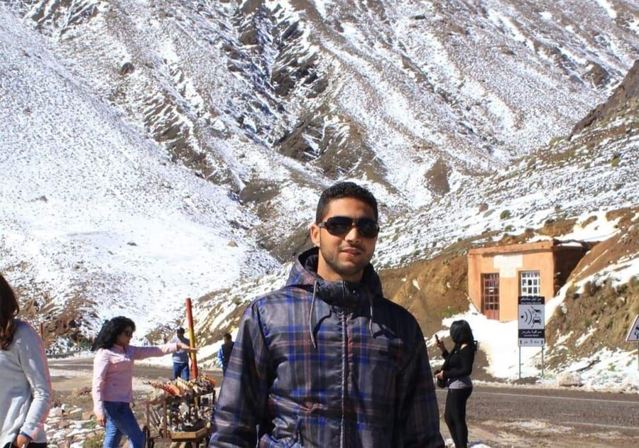 Profil de Elykia, 38 ans, Gay mec à Chenaux (Vaud)