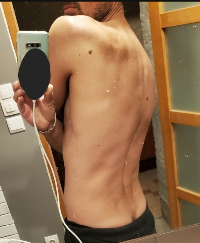 Seliman - Gay mec à Lü Profil de Seliman, 29 ans, Gay mec à Lü (Grisons)