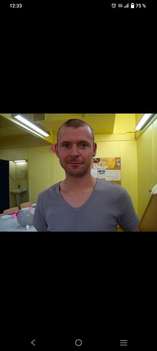 Profil de Kyliane, 24 ans, Gay mec à Obermutten (Grisons)