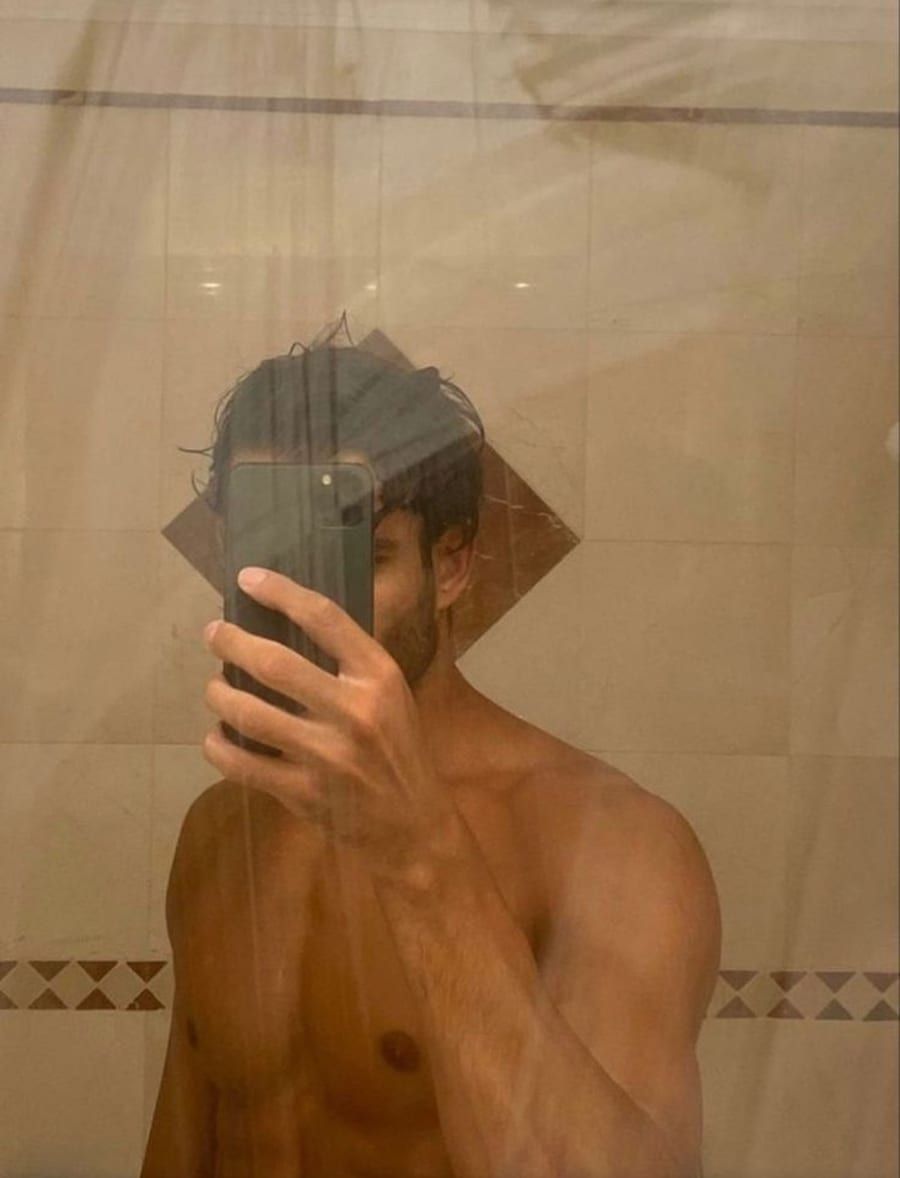Profil de Nemo, 35 ans, Gay mec à Vinzel (Vaud)