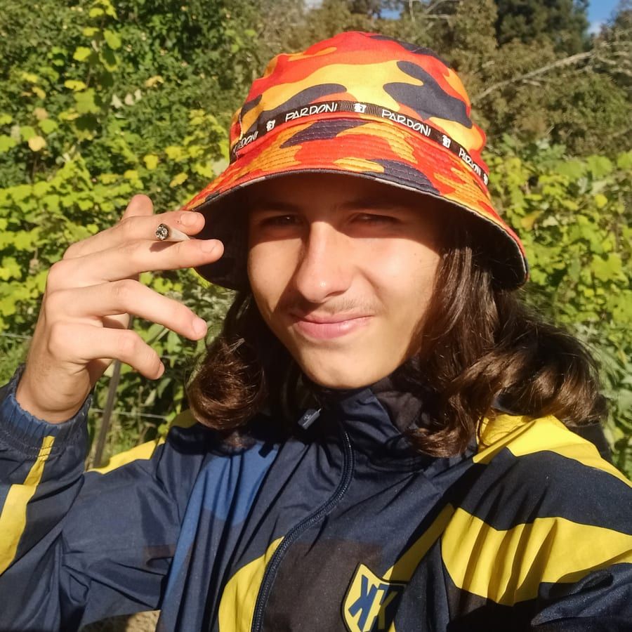 Profil de Dama, 35 ans, Gay mec à Villiers (Neuchâtel)