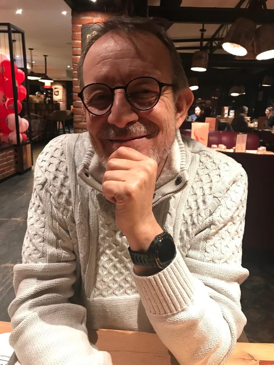 Profil de Jonnathan, 31 ans, Gay mec à Provence (Vaud)