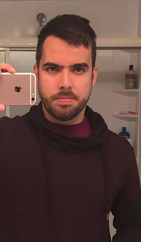 Profil de Salah-dine, 40 ans, Gay mec à St. Moritz (Grisons)