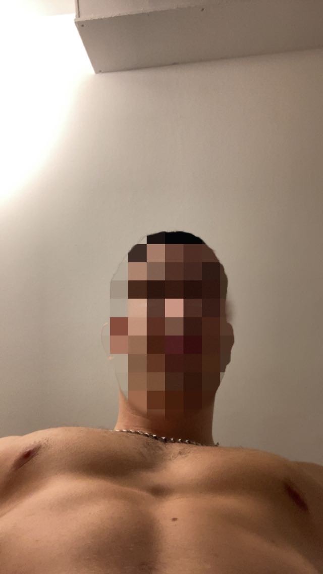 Profil de Yohen, 44 ans, Gay mec à Zuzwil BE (Berne)