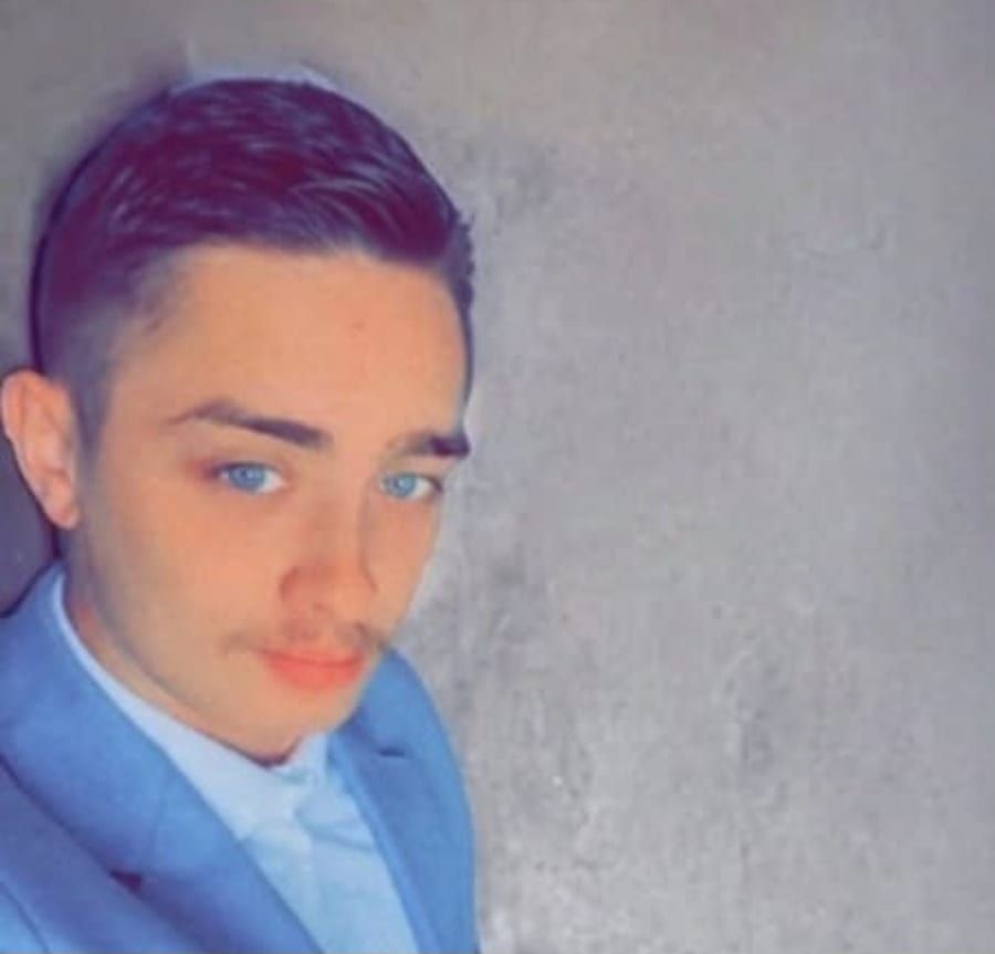 Profil de Doryann, 39 ans, Gay mec à Uttigen (Berne)