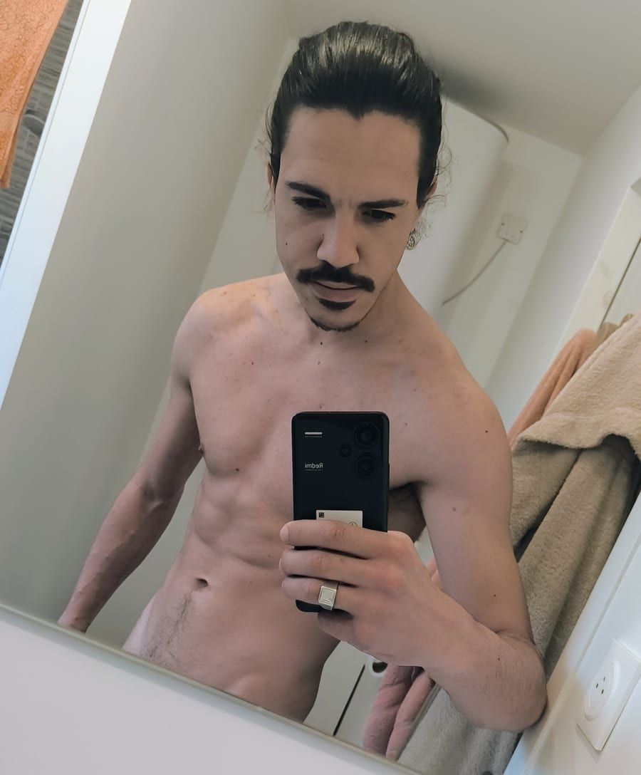 Profil de Ziggy, 38 ans, Gay mec à Provence (Vaud)