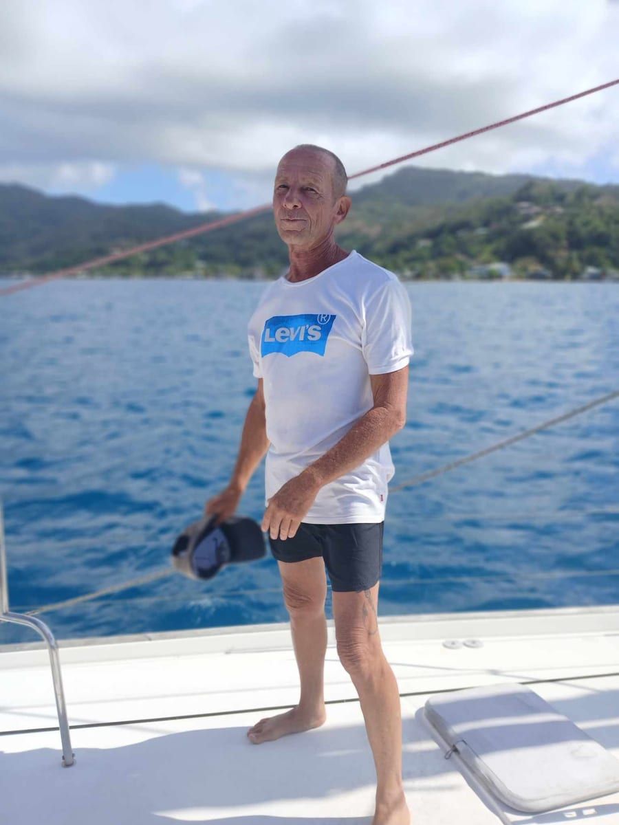 Profil de Savinien, 45 ans, Gay mec à Gilly (Vaud)