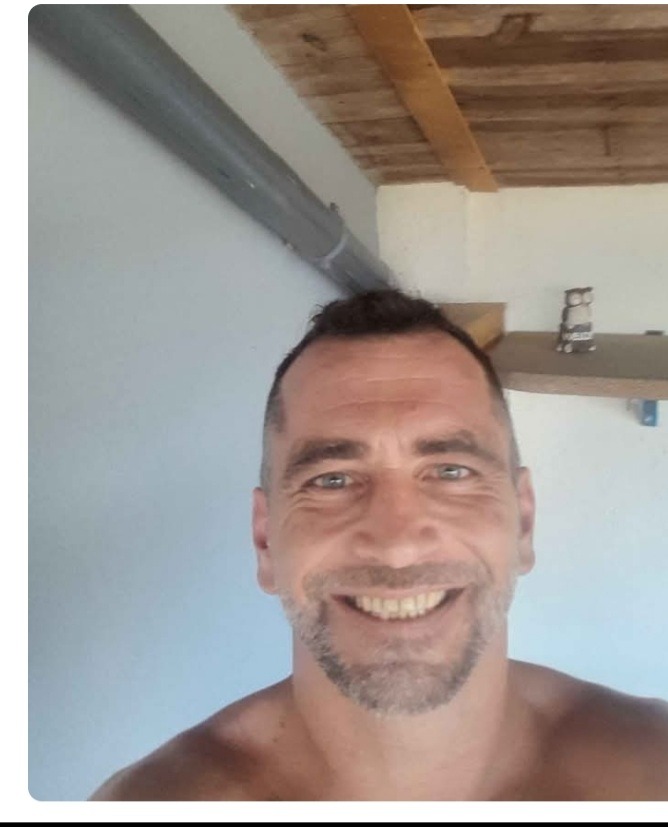 Profil de Kahis, 41 ans, Gay mec à Rueras (Grisons)