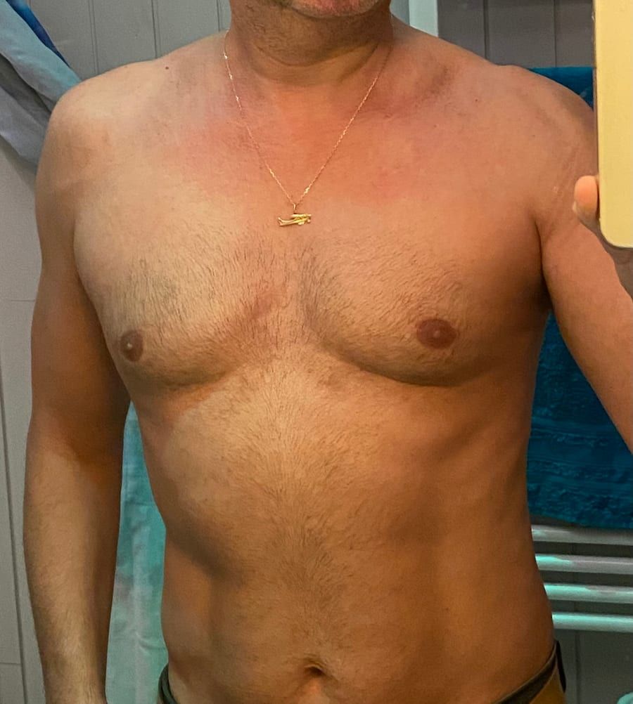 Profil de Tayfur, 40 ans, Gay mec à Massongex (Valais)