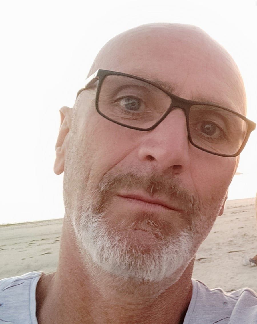 Profil de Rija, 43 ans, Gay mec à Aigle (Vaud)