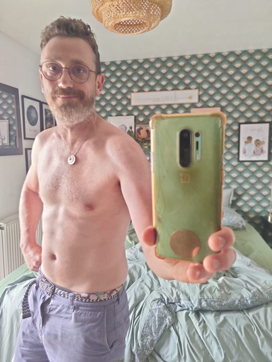 Profil de Chrisley, 28 ans, Gay mec à Yens (Vaud)