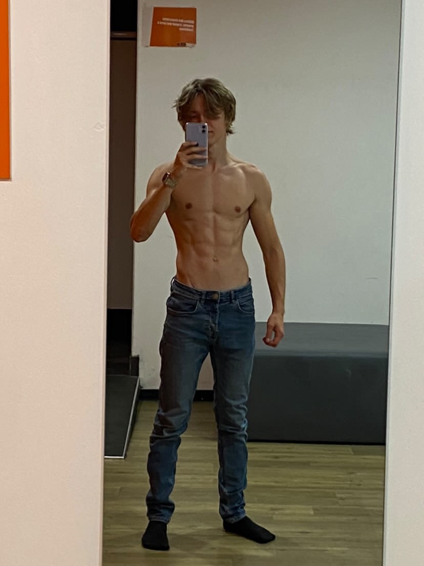 Profil de Riwan, 44 ans, Gay mec à Baulmes (Vaud)