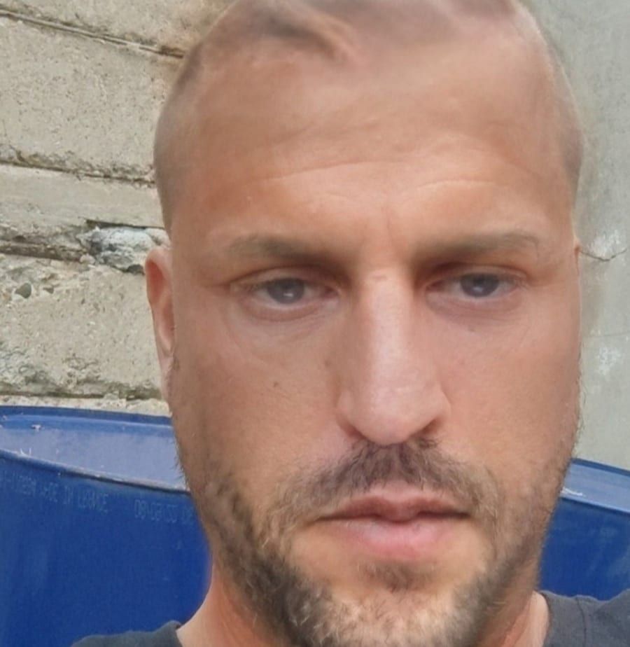 Profil de Lidio, 44 ans, Gay mec à S. Vittore (Grisons)