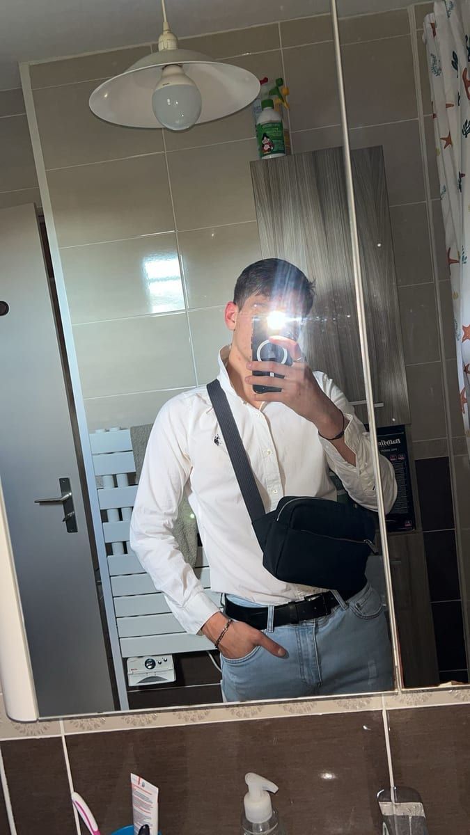 Profil de Yaakoub, 36 ans, Gay mec à Borex (Vaud)