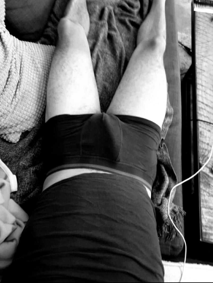 Profil de Reagan, 31 ans, Gay mec à Eclépens (Vaud)
