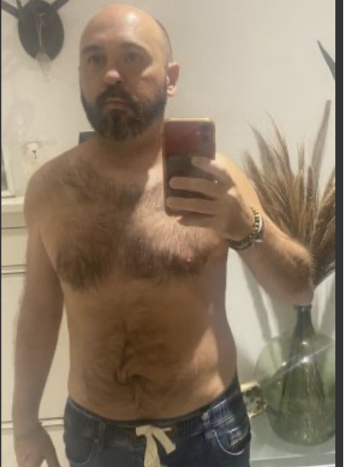 Profil de Hery, 37 ans, Gay mec à Wirzweli (Nidwald)