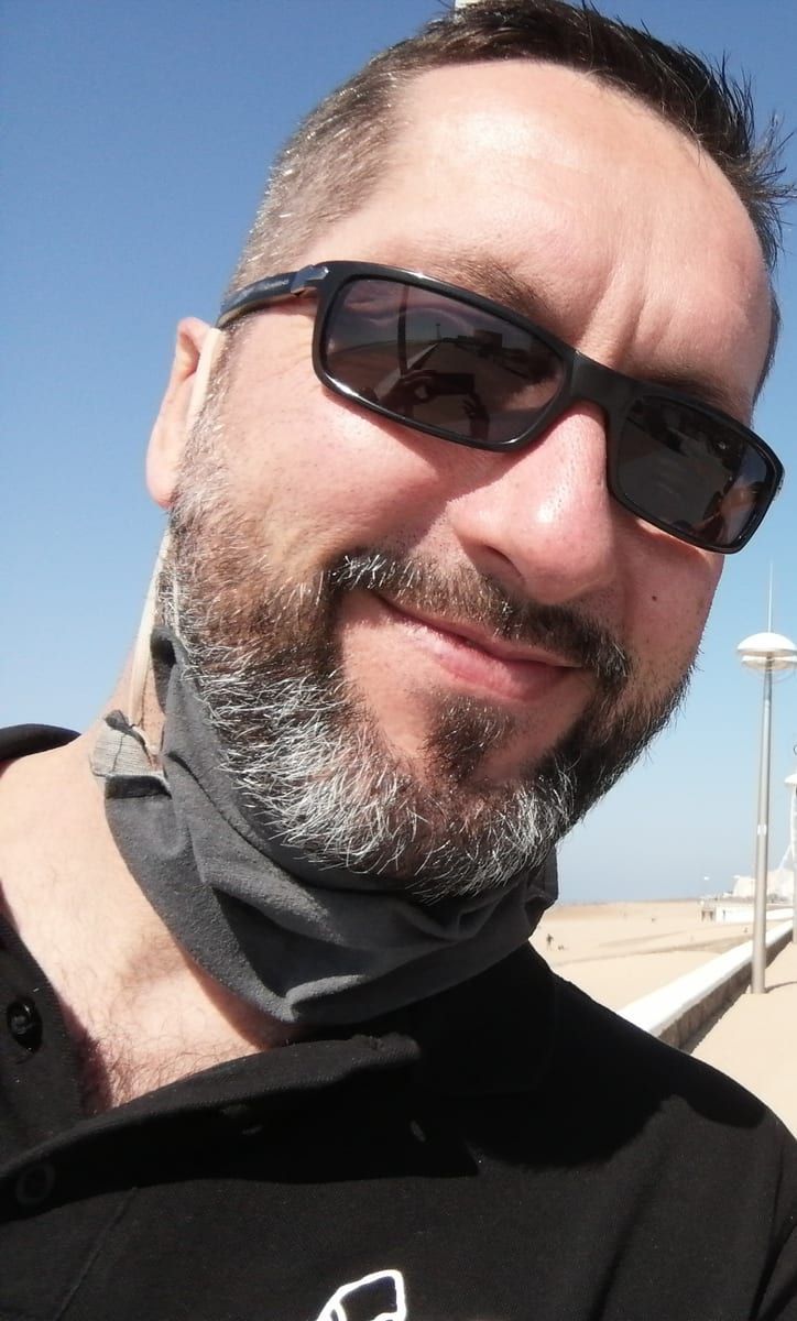 Hillal - Gay mec à Maladers Profil de Hillal, 34 ans, Gay mec à Maladers (Grisons)
