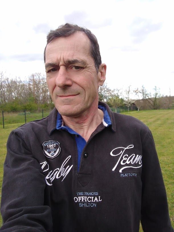 Profil de Ivo, 45 ans, Gay mec à Penthéréaz (Vaud)