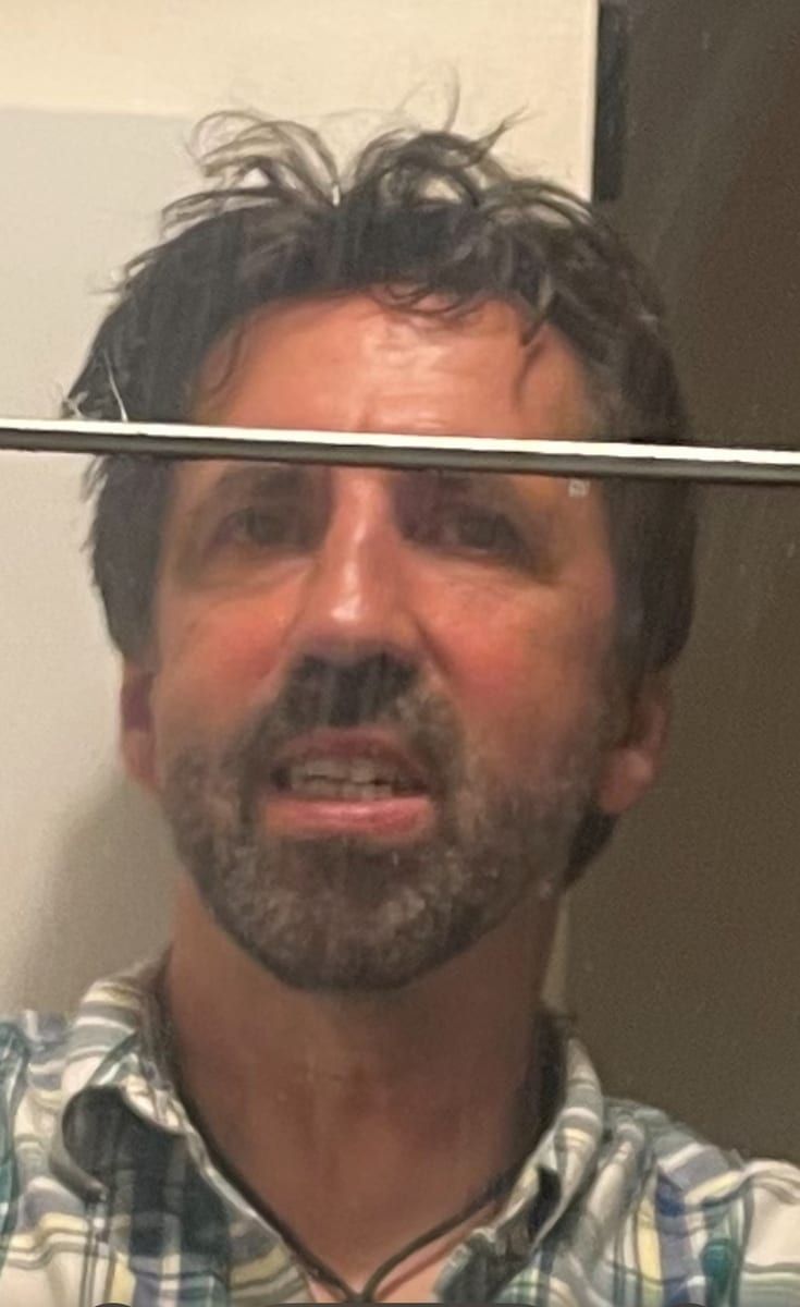 Profil de Devon, 38 ans, Gay mec à Oberramsern (Soleure)